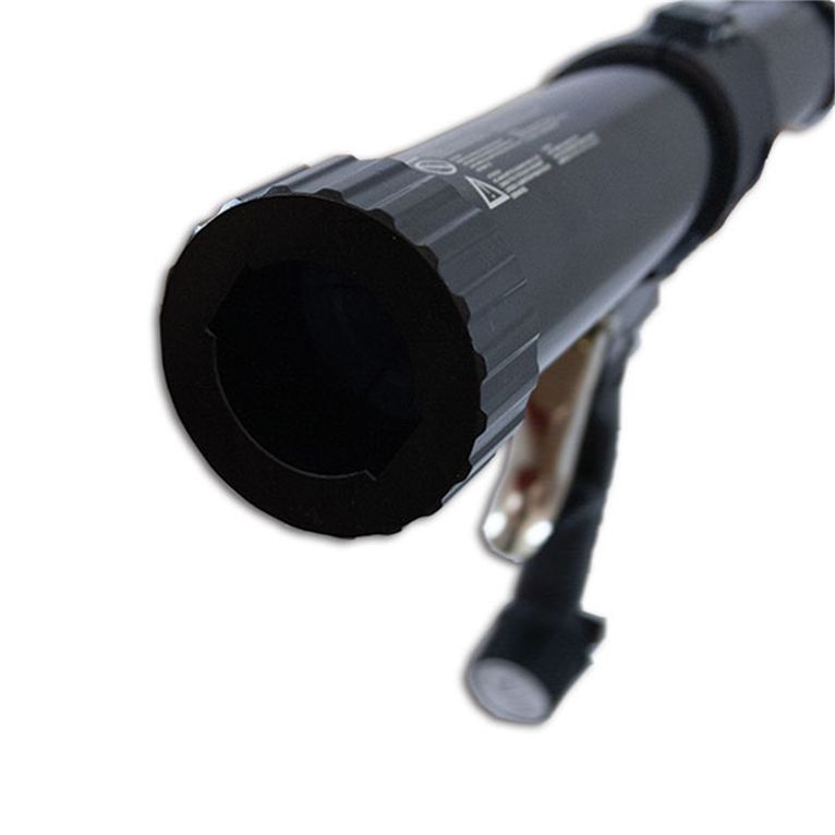 pistola pneumatica cartucce/sacchetti • 600 ml