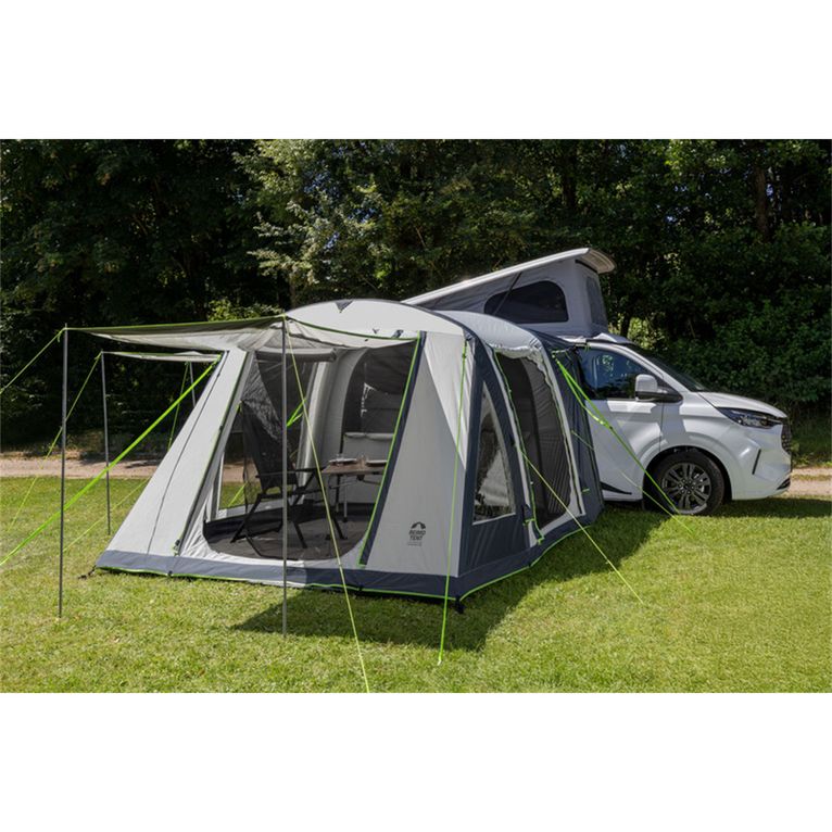 veranda per van tour breeze air s, altezza 180-220