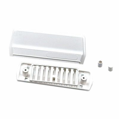 AREATORE LATERALE IN TRE PEZZI 200X80MM. - FAP