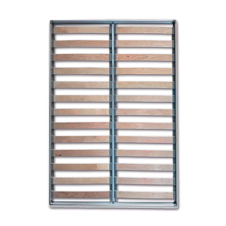 kit rete letto matrimoniale personalizzabile - lippert