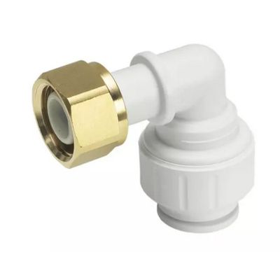 GOMITO RUBINETTI 15MMX½ BSP - 10PZ