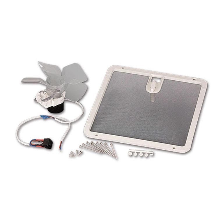 kit turbo 28 - fiamma
