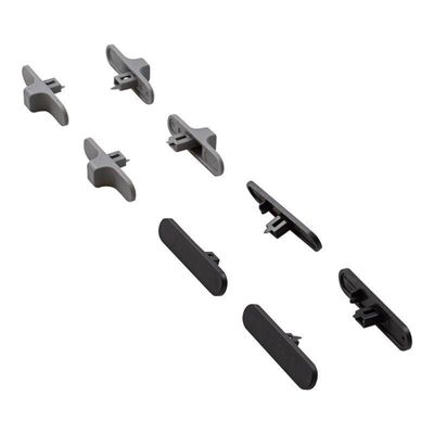 KIT 4 PZ. PULSANTE + COPERCHIO - Dometic