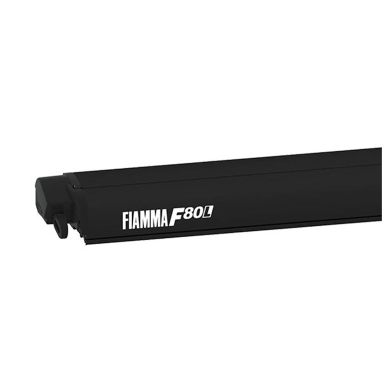 f80l 550 • deep black / royal grey - fiamma