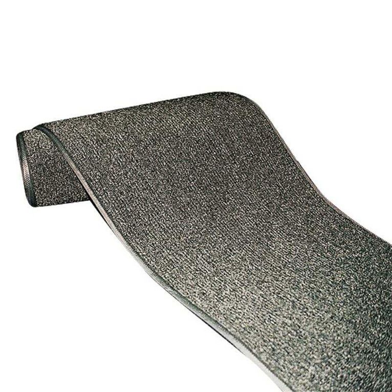 tappetino economico antracite 50x50
