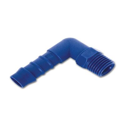 PORTAGOMMA A GOMITO MASCHIO 3/8"" X 10 CF.PZ: 10
