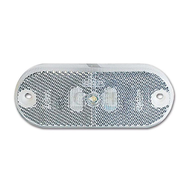 luce ingombro anteriore a led • plr2002