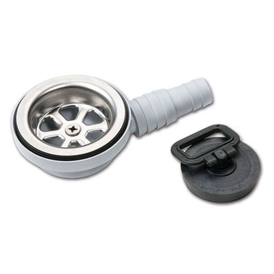 Piletta A 90° Portagomma Da 20 A 25 Mm