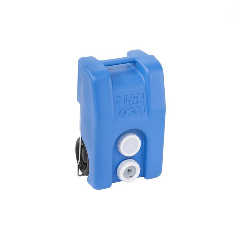fiamma roll tank 23 litri blue acqu