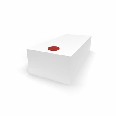 SERBATOIO ACQUA LT.73 BIANCO - Lippert 60024.10
