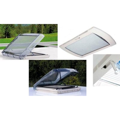 REMITOP VARIO-2 OBLO' 900X600 MM - Remis