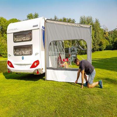 Side W Caravanstore / F35