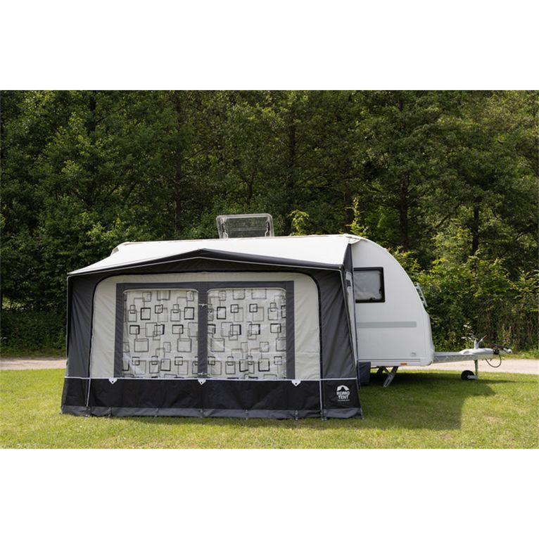 veranda per caravan bologna 400 l400xp240xa235/250 cm