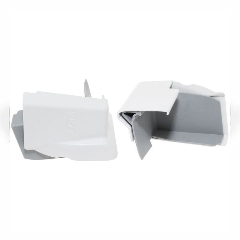 rain caps f45 l fiamma – terminali antipioggia per tenda