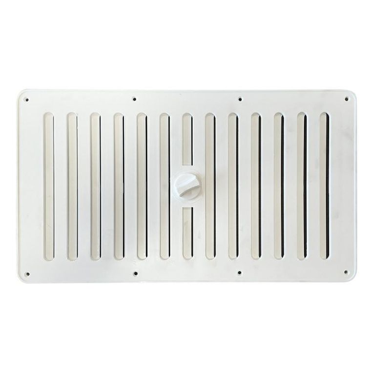 areatore interno per porta 380x220mm. - fap