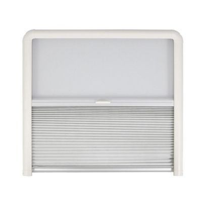 REMIBASE OSCURANTE 600X550 CREMA II - Remis