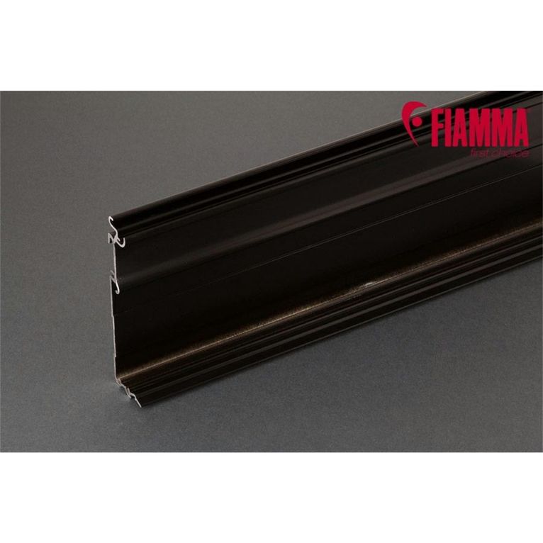 kit cassonetto f45s 375 deep black - fiamma