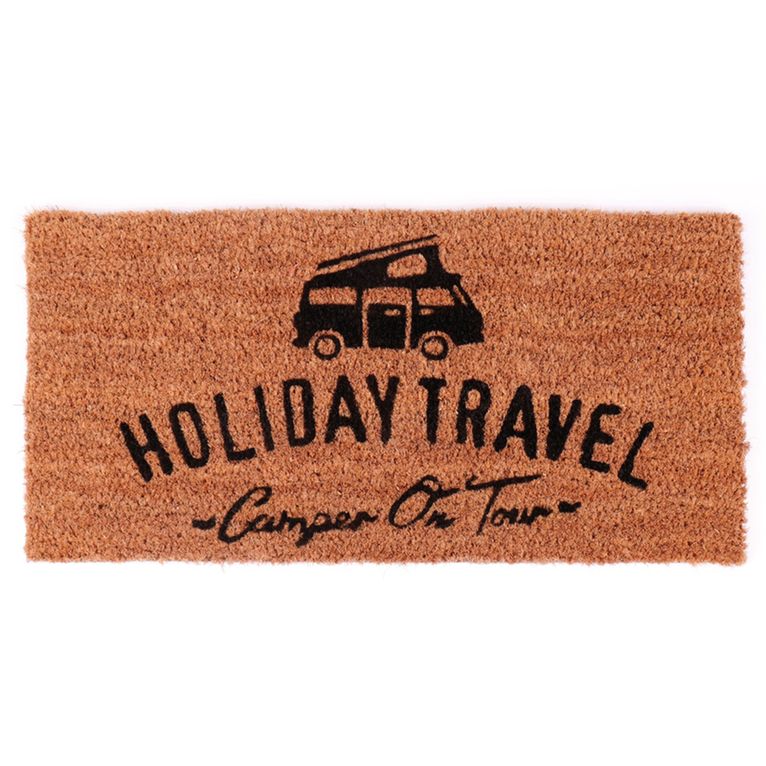 zerbino in cocco 50x25 cm holiday travel