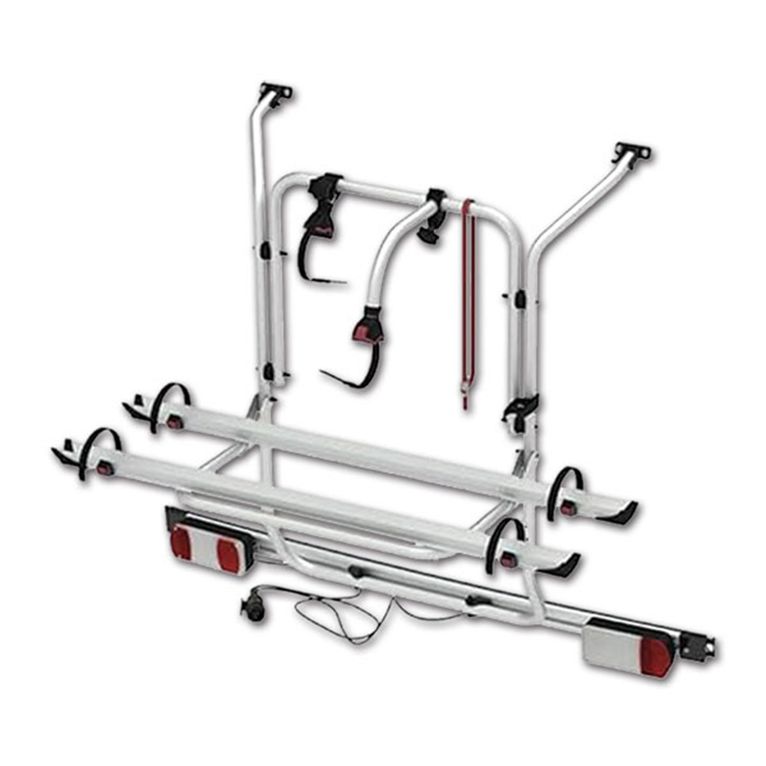 portabici carry-bike mercedes viano - fiamma