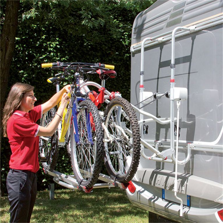 carry bike lift 77-manuale fiamma