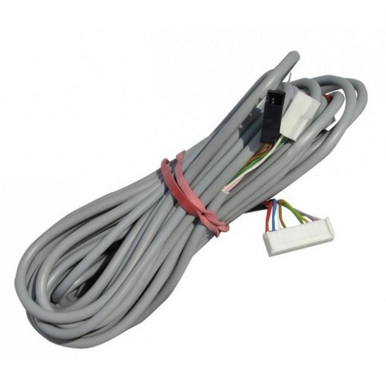 cablaggio cavo comando 6m duo c