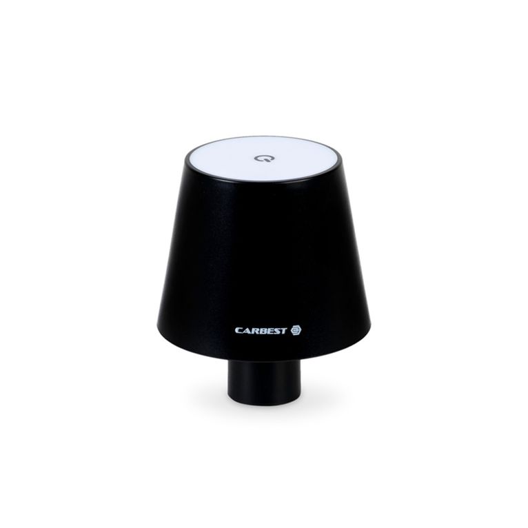 lampada a bottiglia romance dimmerabile - carbest