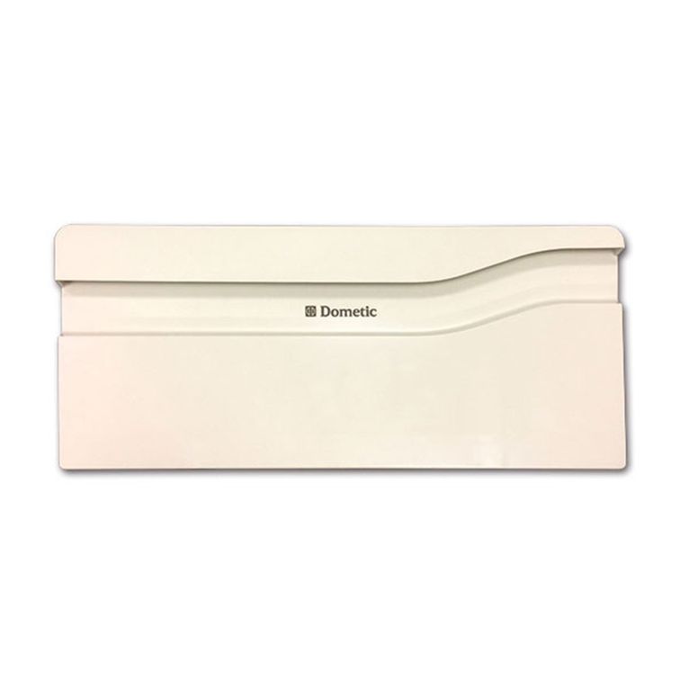 sportello freezer • 44 x 18 cm • per rm7401 - dometic