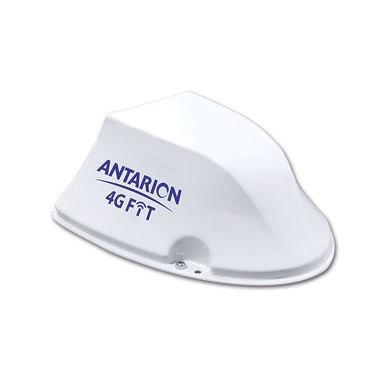 antenna antarion 4g fit • bianca