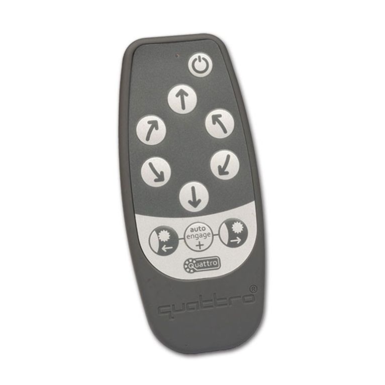 telecomando mover quattro