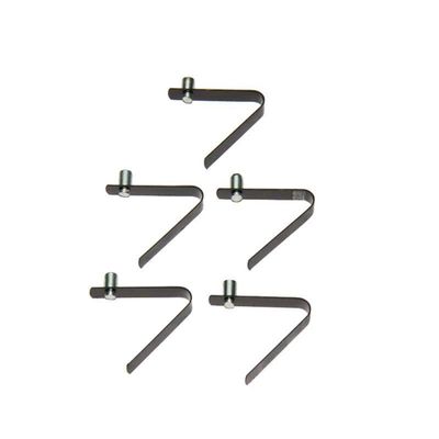 Molla di sicurezza 5x7 mm 5 pz - Reimo Tent