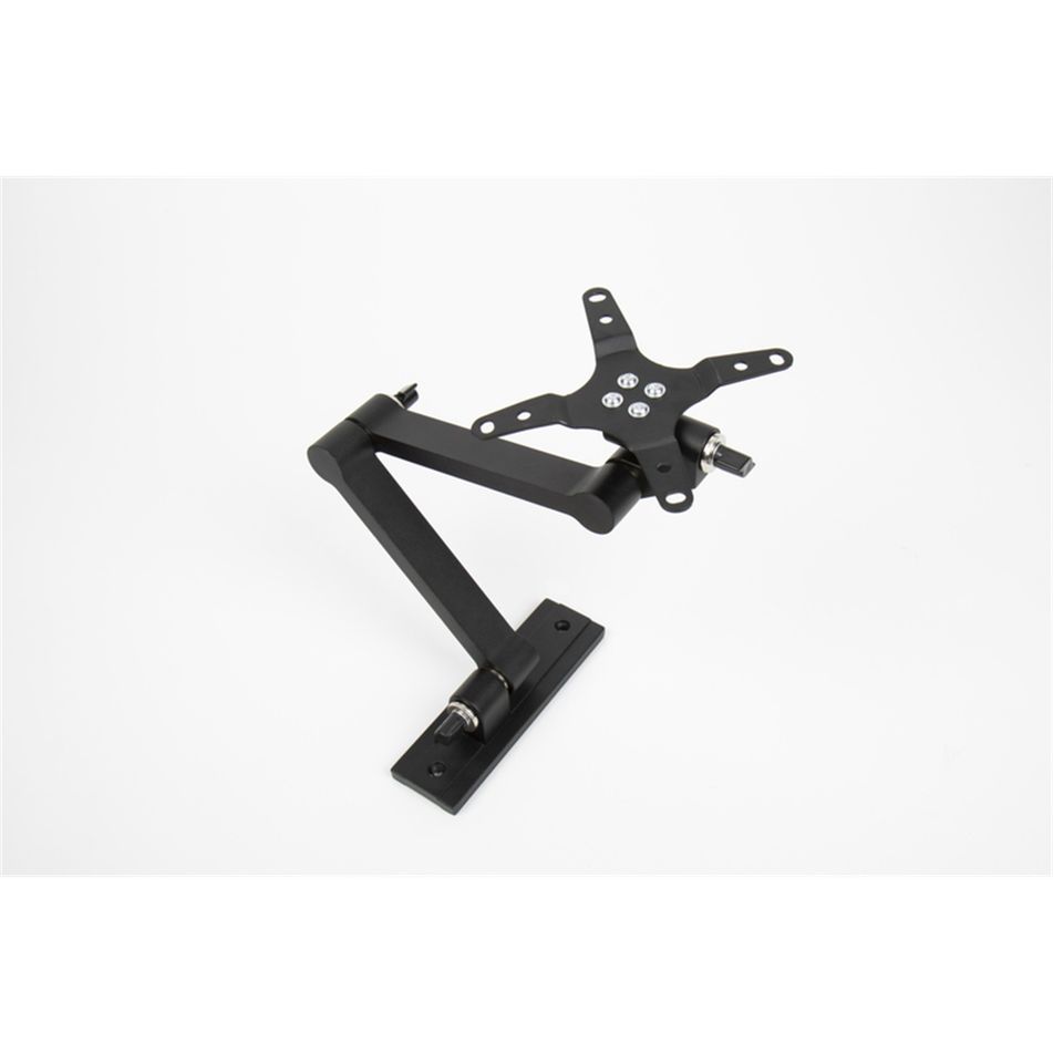 supporto-tv-wall-mount-xl-nero-opaco-fino-a-15-kg