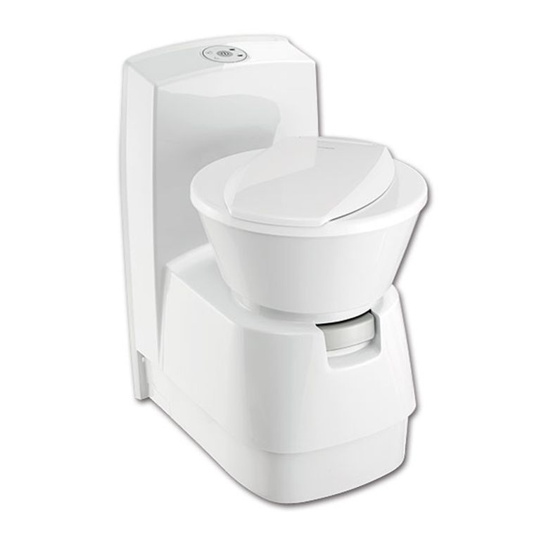 wc fisso cts4110 dometic