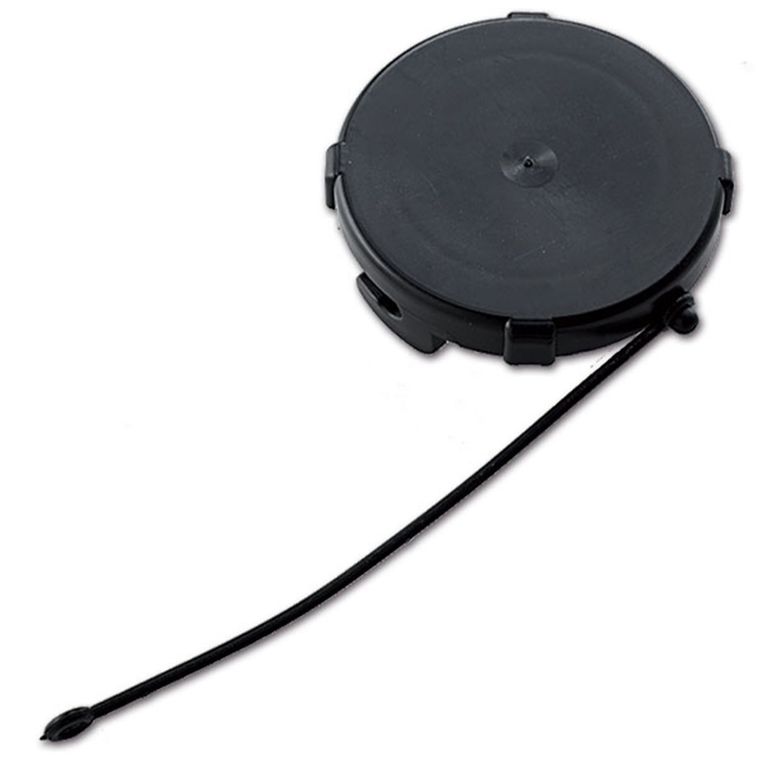 tappo per valvola 3"" zadi