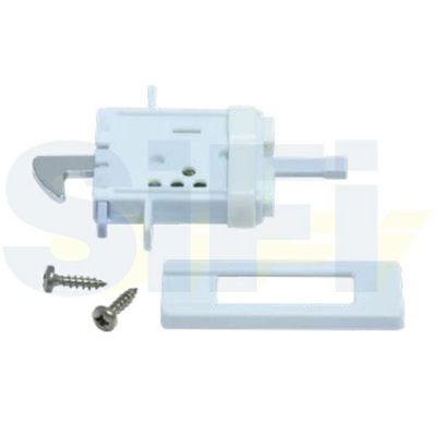 BLOCCO PORTA VANO CONGELATORE ( EX 2890471002 )