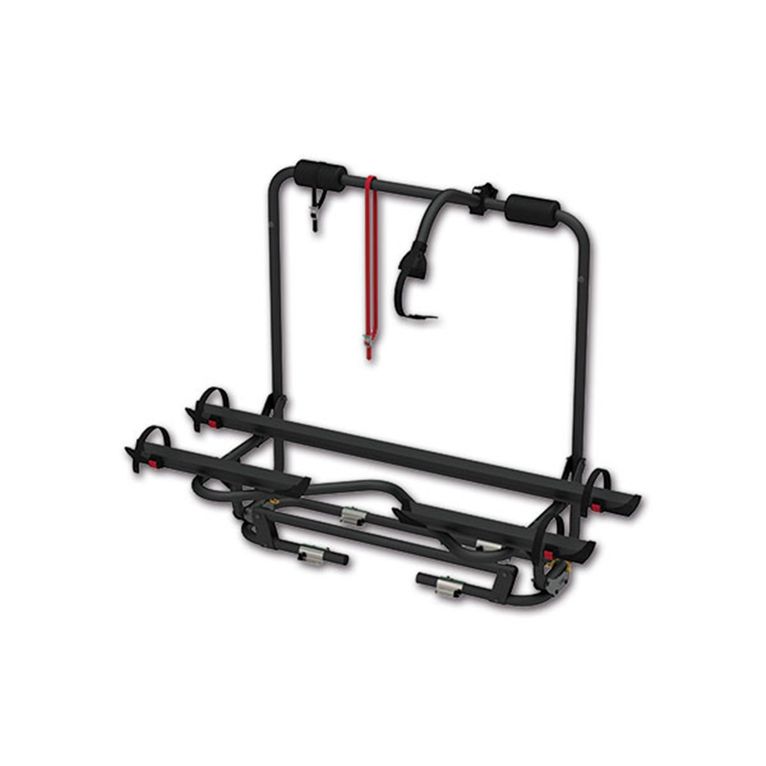 carry-bike • caravan xl a pro • black - fiamma