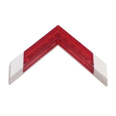 FANALE ARROW ST/TA LED 12V+CONN.