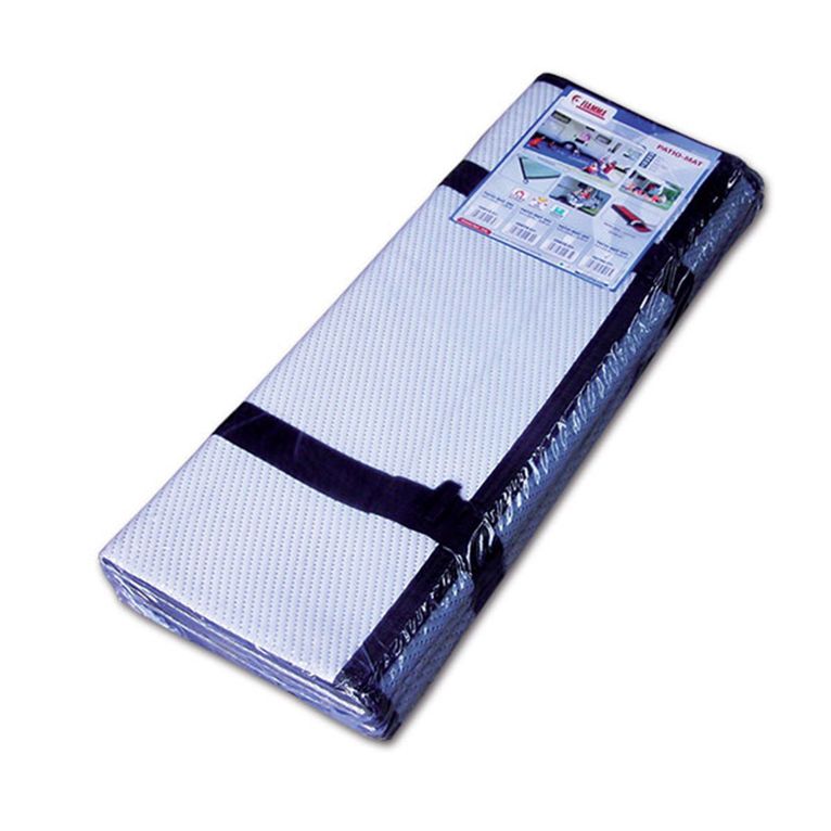 stuoia patio-mat 290 x 250 cm
