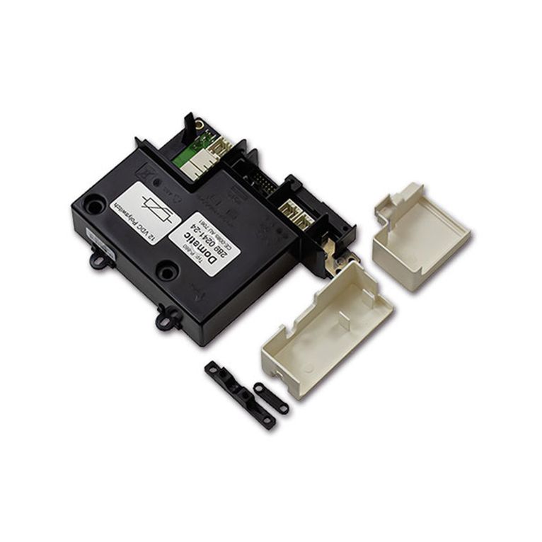 attacco mattone completo mes4 - dometic