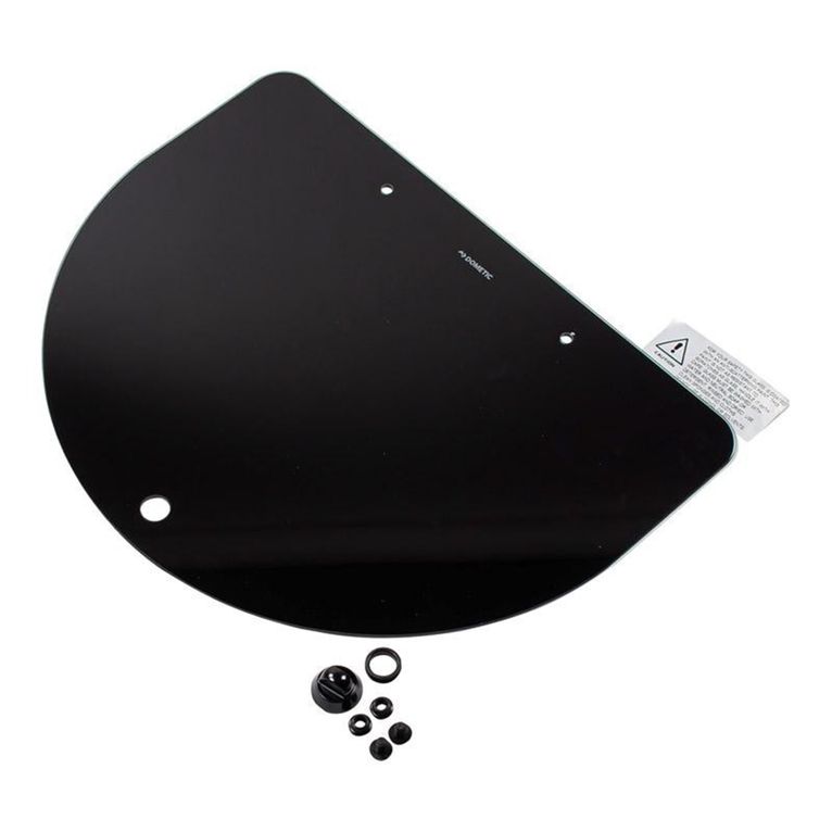 coperchio in vetro piano cottura pi8023 mo8123 - dometic