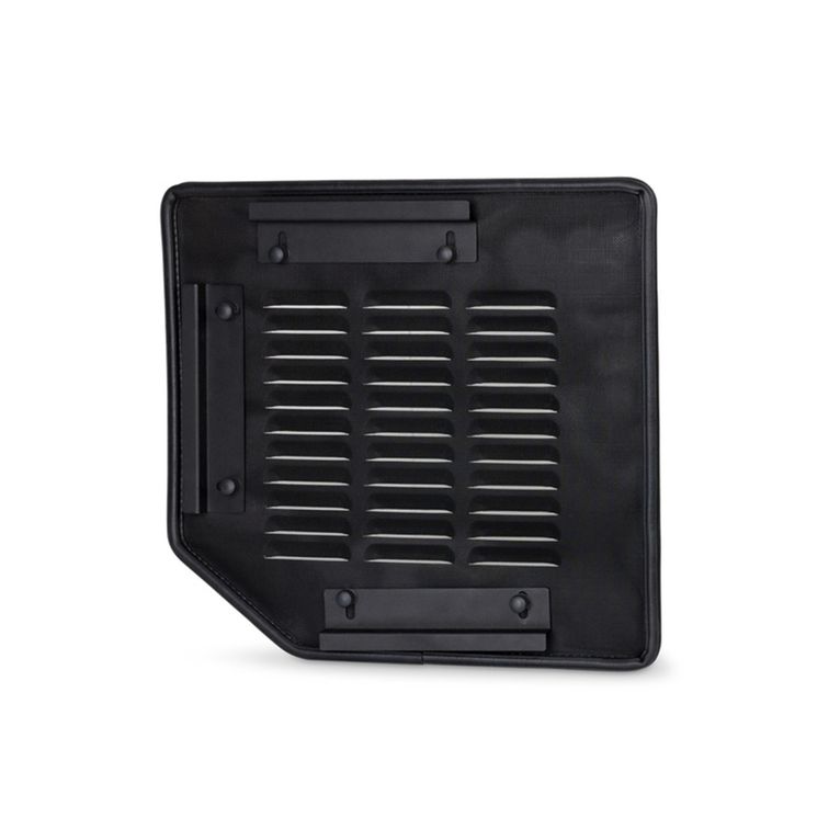 griglia aerazione finestra renault trafic 15 destra