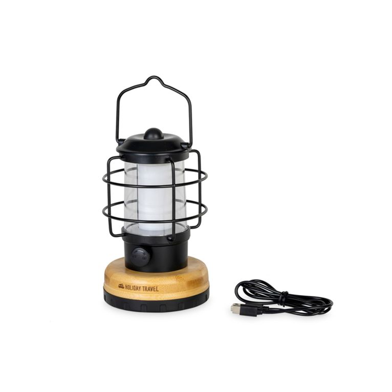 lampada da campeggio ricaricabile alva 4.000 mah