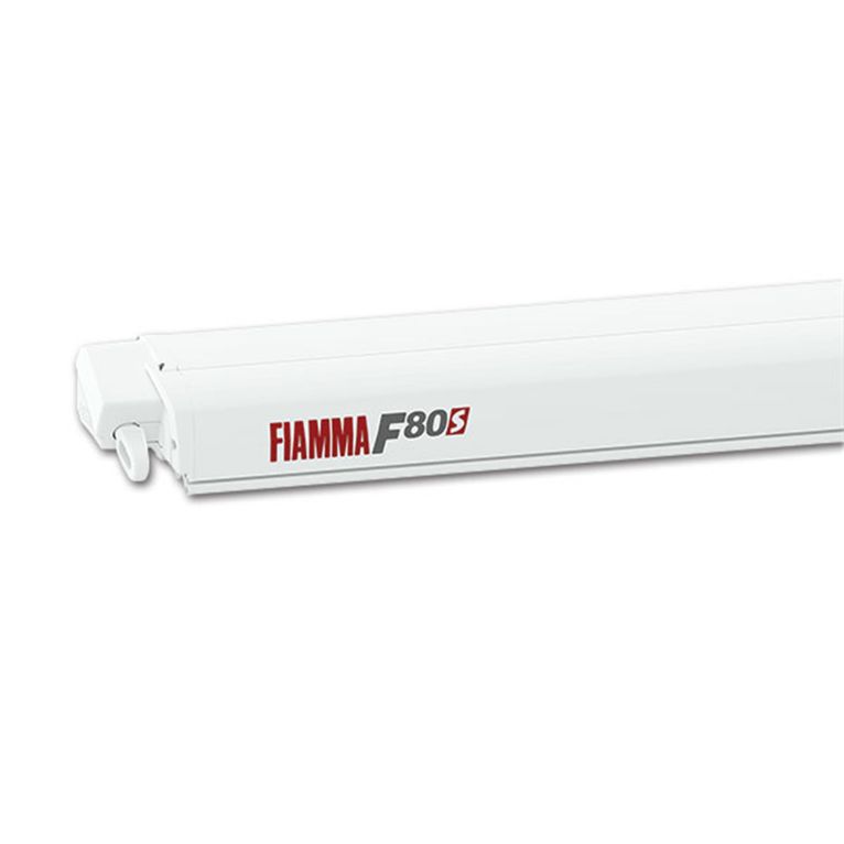 tendalino da tetto fiamma f80s 320 polar white royal blue
