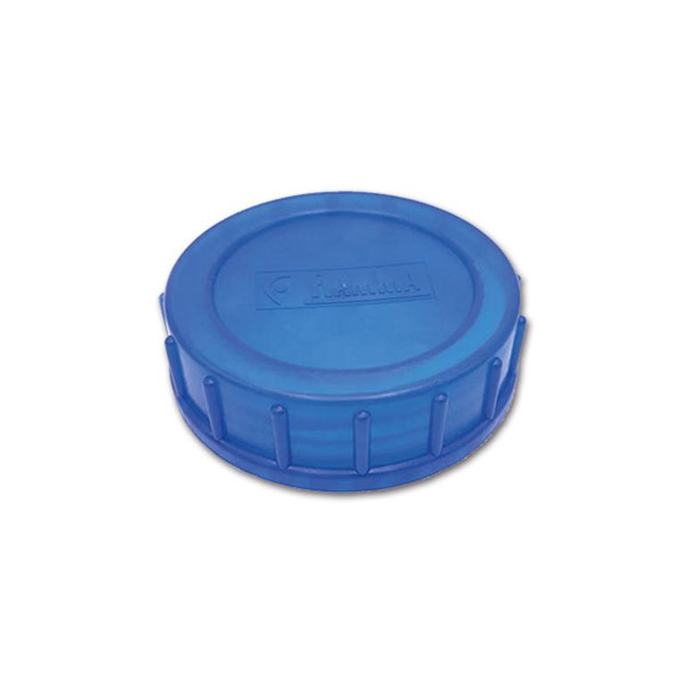 tappo per scarico e guarnizione bi-pot - fiamma