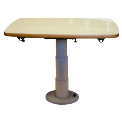 Gamba Tavolo Etu Manuale