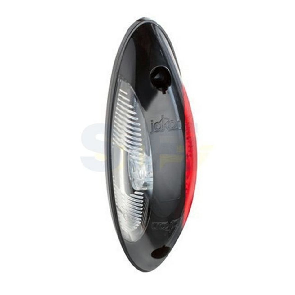 spl-2016b-slash-12v-1w-luce-nera-ingombro-laterale-bifacciale