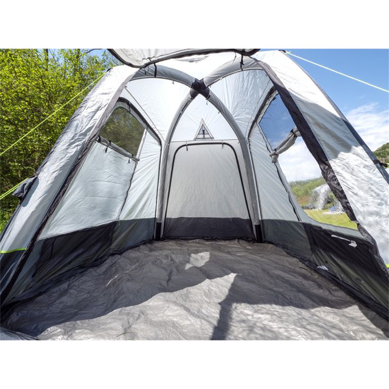 tenda posteriore univan air - reimo tent