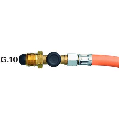 TRUMA TUBO GAS AP 450 ATTACCO SE VA
