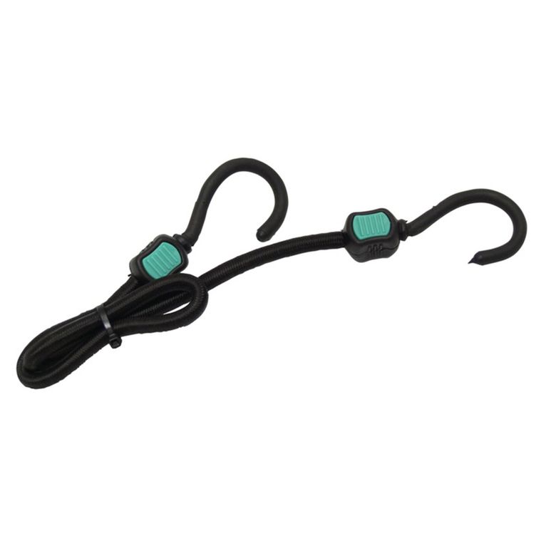 tendicavo elastico di sicurezza 60 cm ø8 mm - reimo tent