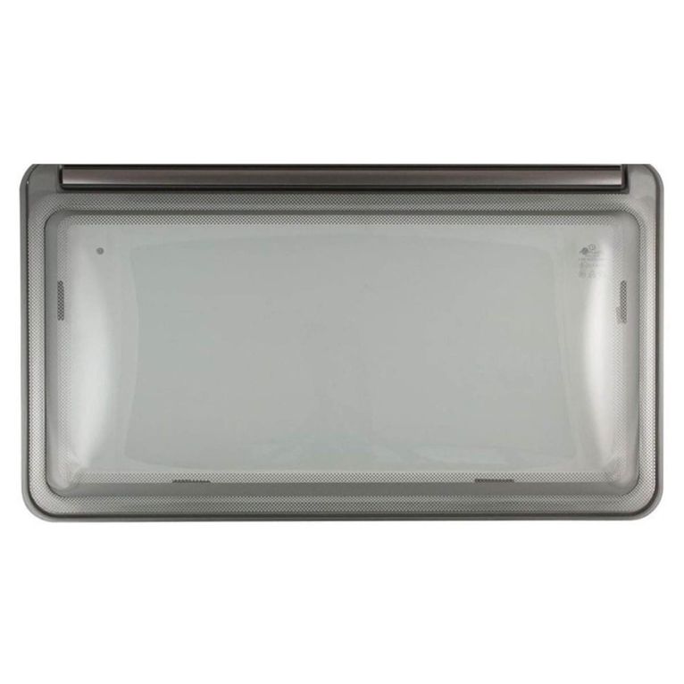 finestra ricambio seitz 550x550 grigia
