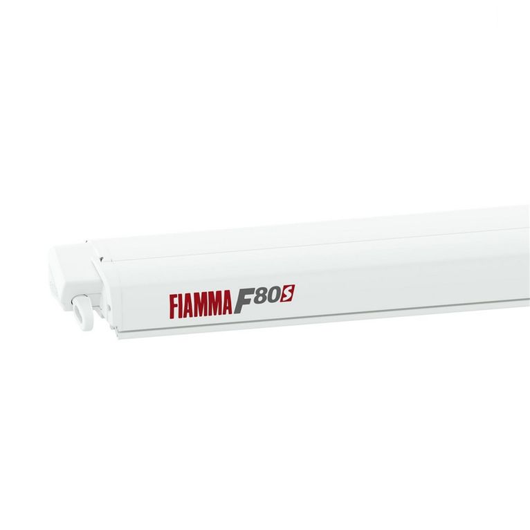 tendalino f80 polar white lunghezza - fiamma